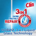 Window cleaner and Clin Windows & Glass Crystal glasses, 500 ml (spare wheel)