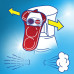 Window cleaner and Clin Windows & Glass Crystal glasses, 500 ml (spare wheel)