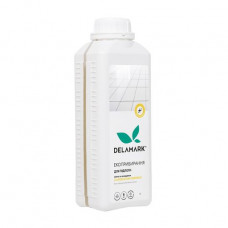 Means for mopping of Delamark with aroma of a lemon, 1 l