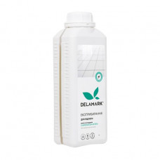 Means for mopping of Delamark with aroma of mint, 1 l