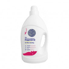 Means for mopping of Delamark with aroma of a lemon, 4 l