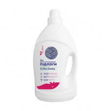 Means for mopping of Delamark with aroma of mint, 4 l