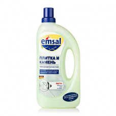 Means for Emsal mopping a tile and a stone, 1 l