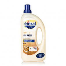Means for Emsal mopping a parquet, 1 l