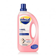 Means for Emsal mopping a vinyl covering, 1 l