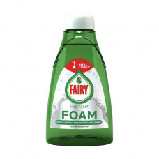 Means for washing of ware of FAIRY Active Foam Active foam, 375 ml (replaceable block)