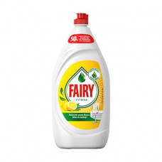 Means for washing of ware of FAIRY the Juicy lemon, 1.35 l