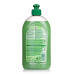 Means for washing of ware of Frosch balm green tea, 500 ml