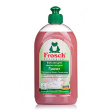 Means for washing of ware of Frosch of Grenades, 500 ml