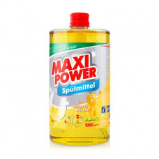 Means for washing of ware of Maxi Power the Lemon, 1 l (spare wheel)