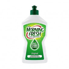 Means for washing of ware of Morning Fresh Super Concentrate Original, 900 ml
