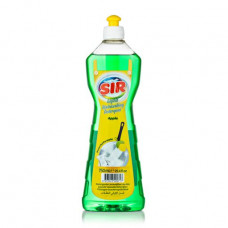 Means for washing of ware of Sir apple of 750 ml