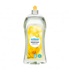 Means for washing of ware of Sodasan the Lemon, 1 l