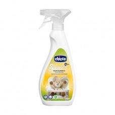 Means for washing of surfaces of Chicco Sensitive, 500 ml (10101.00)