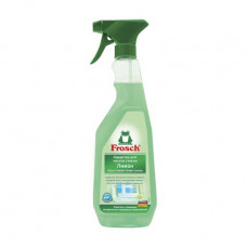 Means for washing of the Lemon glass Frosch, 750 ml