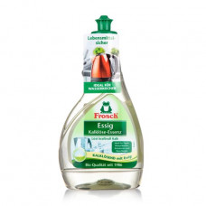 Means for cleaning of Frosch Acetic essence, 300 ml