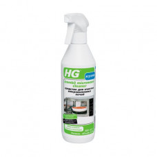 Means for cleaning of the HG microwave ovens, 500 ml