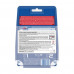 Means for cleaning of the Finish Dishwasher Cleaner dishwashers, 3 pieces