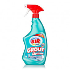 Means for cleaning of seams of Sir the trigger, 750 ml