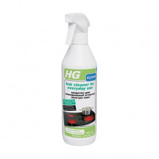 Means for daily cleaning of HG for electric stoves, 500 ml
