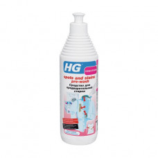 Means for preliminary washing of HG Spots and Stains Pre-Wash, 500 ml