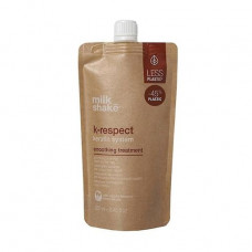 Means for smoothing of hair of milk_shake K-Respect Keratin System Smoothing Treatment, 250 ml