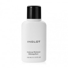 Means for removal of a make-up of Inglot Makeup Remover, 100 ml