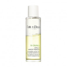 Means for removal of a make-up from eyes and lips of Natura Bisse Eye & Lip Makeup Remover, 100 ml