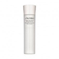 Means for removal of a make-up from eyes and lips of Shiseido The Skincare Instant Eye and Lip Makeup Remover, 125 ml