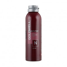 Means for creation of radical volume of natural hair of Goldwell Texturizer N, 200 ml