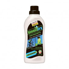 Means for washing of Bionicdry for sports and membrane clothes, 18 cycles, 750 ml
