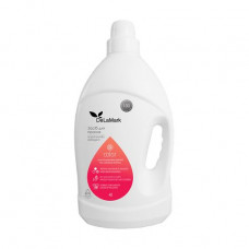 Means for washing of Delamark Color besfosfatny for color things, 4 l