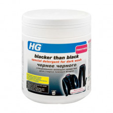 Means for washing of HG for dark things, 10 washings, 500 g
