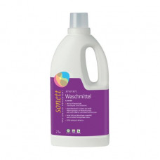 Means for washing of Sonett with essential oil of a lavender, 27 washings, 2 l