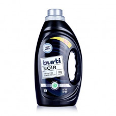 Means for washing of black Burti Noir linen, 1450 ml