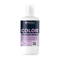 Means for transformation of permanent Indola Permanent Color Transformer paint, 750 ml