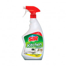 Means for cleaning of kitchen of Sir the trigger, 750 ml