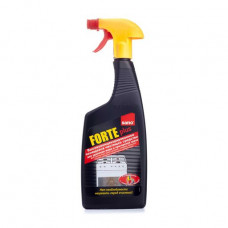 Means for removal of fat and Sano Forte Plus soot, 750 ml