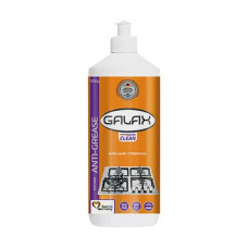 Means for removal of fat from kitchen surfaces of Galax das Power Clean, 500 g (Spare wheel)