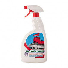 Means for removal of fat from plates San Klien Master Kliner, 750 ml