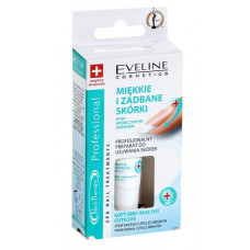 Means for removal of a cuticle of Eveline NAIL THERAPY PROFESSIONAL, 12 ml