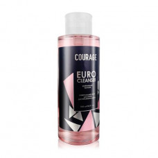 Means for removal of a sticky layer from nails of Courage Evro Cleanser, 500 ml