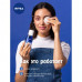 Means for removal of a make-up from Nivea eyes Double effect, for sensitive skin around eyes, 125 ml