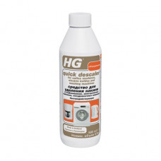 Means for removal of a scum of HG, 500 ml