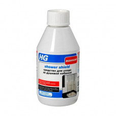 Means for care of HG for a shower cabin, 250 ml