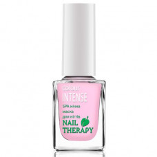 Means for care for nails of Colour Intense Nail Therapy 218 the Night mask for nails of 13 ml