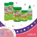Novex Super Aloe Vera Hair Styling Jelly styling spray with an aloe belief, 500 g