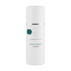 Means for washing of Holy Land Cosmetics Alpha Complex Cleanser, 250 ml