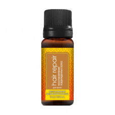 Cosmetic for hair of Pharma Group Laboratories Hair Repair Recovery of the injured hair, 10 ml