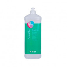 Means organic Sonett for cleaning for removal of a scum and calcic deposits, 1 l